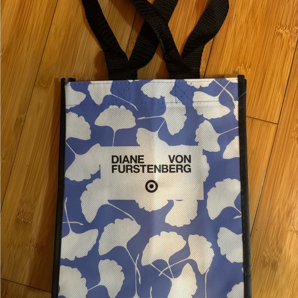Diane Von Furstenberg X Target Collab